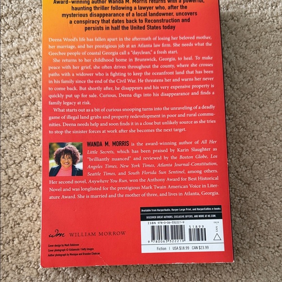 Assorted Fiction Book Set - Picture 5 of 9